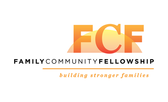 Family Community Fellowship logo.